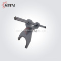 Schwing Concrete Pump Spare Parts Gear Shift Fork